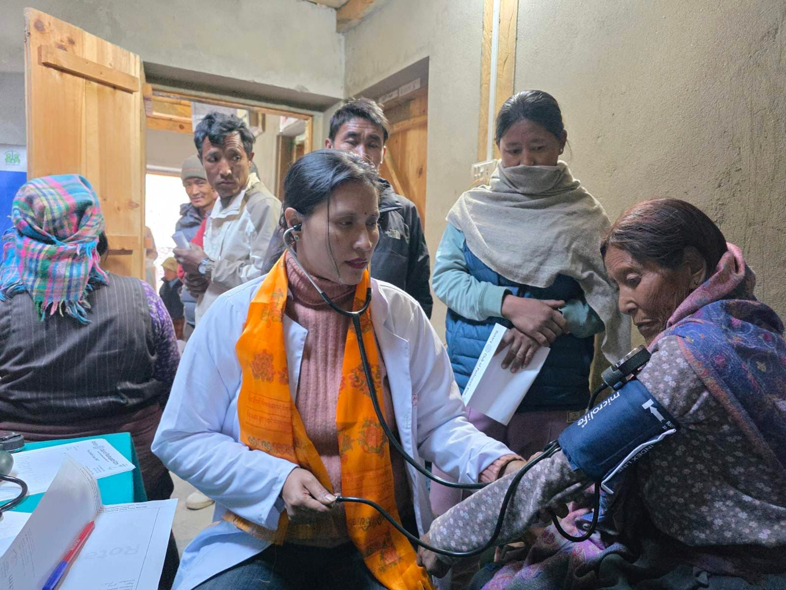 Mission Humla for Health & Education