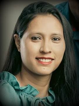 Dr. Archana KC
